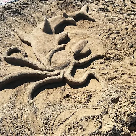 Lu Bagnu La Baja Dei Tramonti Tatil Evi Castelsardo