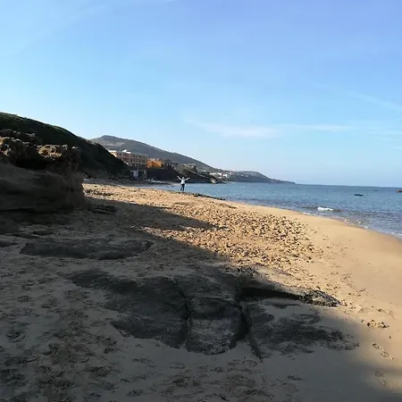Tatil Evi Lu Bagnu La Baja Dei Tramonti