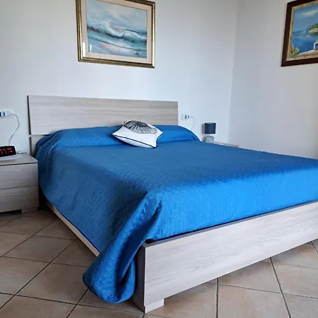 Lu Bagnu La Baja Dei Tramonti Castelsardo