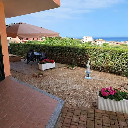 Casa vacanze Lu Bagnu La Baja Dei Tramonti *