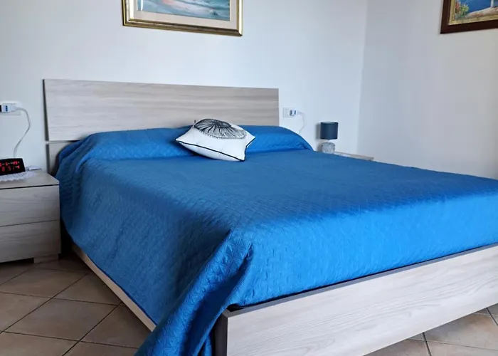 Lu Bagnu La Baja Dei Tramonti Castelsardo