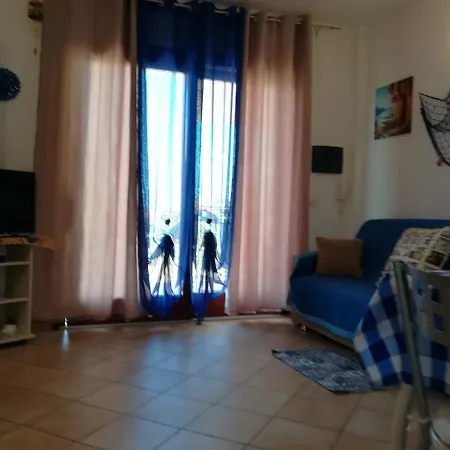 Lu Bagnu La Baja Dei Tramonti Castelsardo