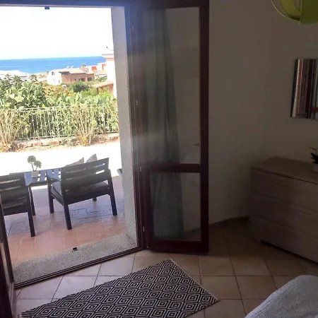 Lu Bagnu La Baja Dei Tramonti Castelsardo