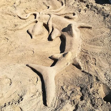 Dom wakacyjny Lu Bagnu La Baja Dei Tramonti Castelsardo