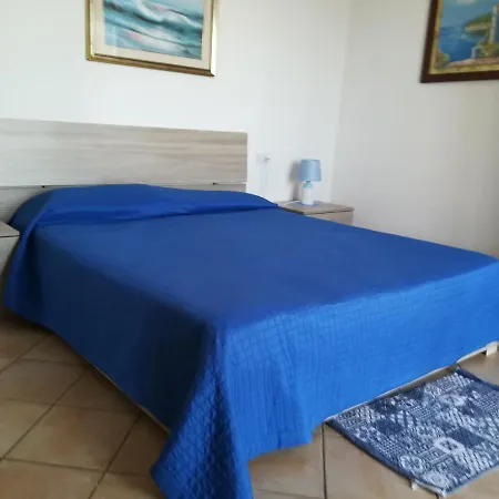 Lu Bagnu La Baja Dei Tramonti *