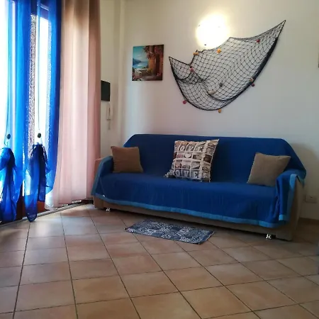 Lu Bagnu La Baja Dei Tramonti *