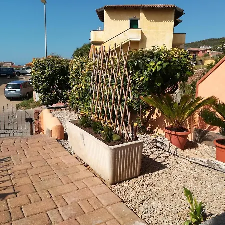 Lu Bagnu La Baja Dei Tramonti *