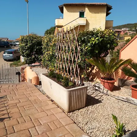 Lu Bagnu La Baja Dei Tramonti *