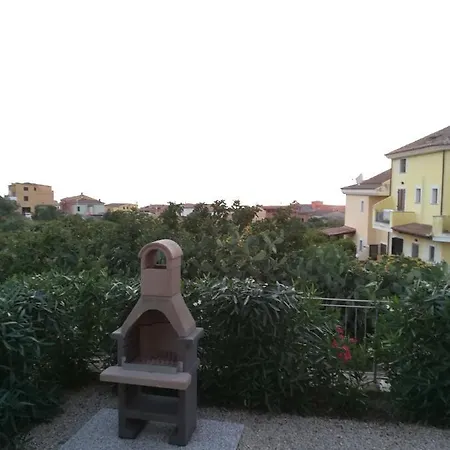 Lu Bagnu La Baja Dei Tramonti * Castelsardo