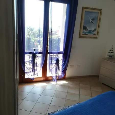 Nyaraló Lu Bagnu La Baja Dei Tramonti Castelsardo