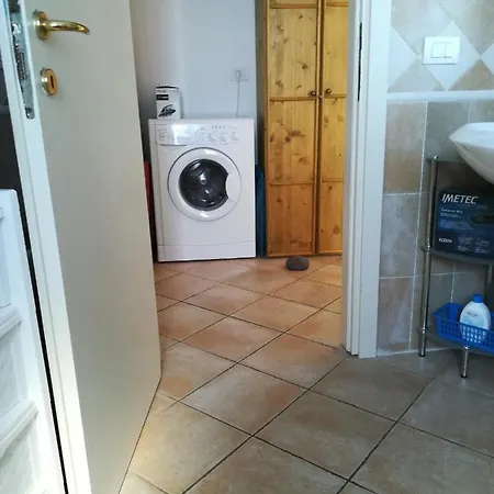 Lu Bagnu La Baja Dei Tramonti *