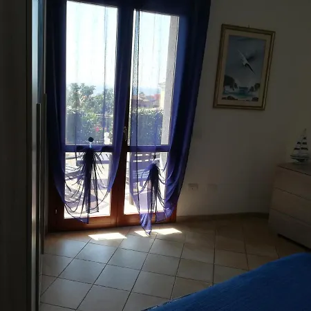 Lu Bagnu La Baja Dei Tramonti Castelsardo