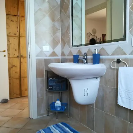 Lu Bagnu La Baja Dei Tramonti *