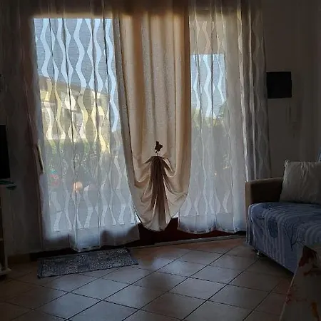 Lu Bagnu La Baja Dei Tramonti * Castelsardo