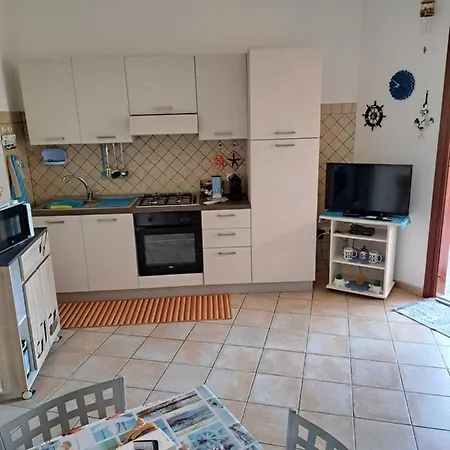 Lu Bagnu La Baja Dei Tramonti Castelsardo