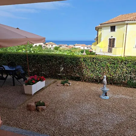 Lu Bagnu La Baja Dei Tramonti *