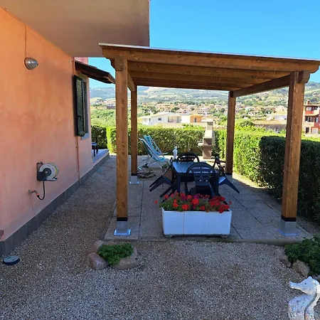 Lu Bagnu La Baja Dei Tramonti *