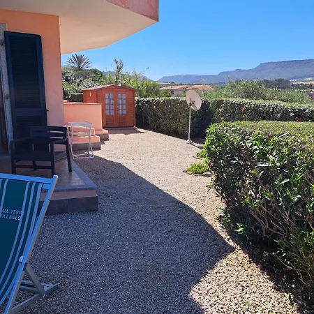 Lu Bagnu La Baja Dei Tramonti Castelsardo