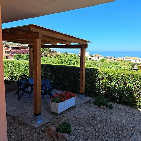 Lu Bagnu La Baja Dei Tramonti * Castelsardo